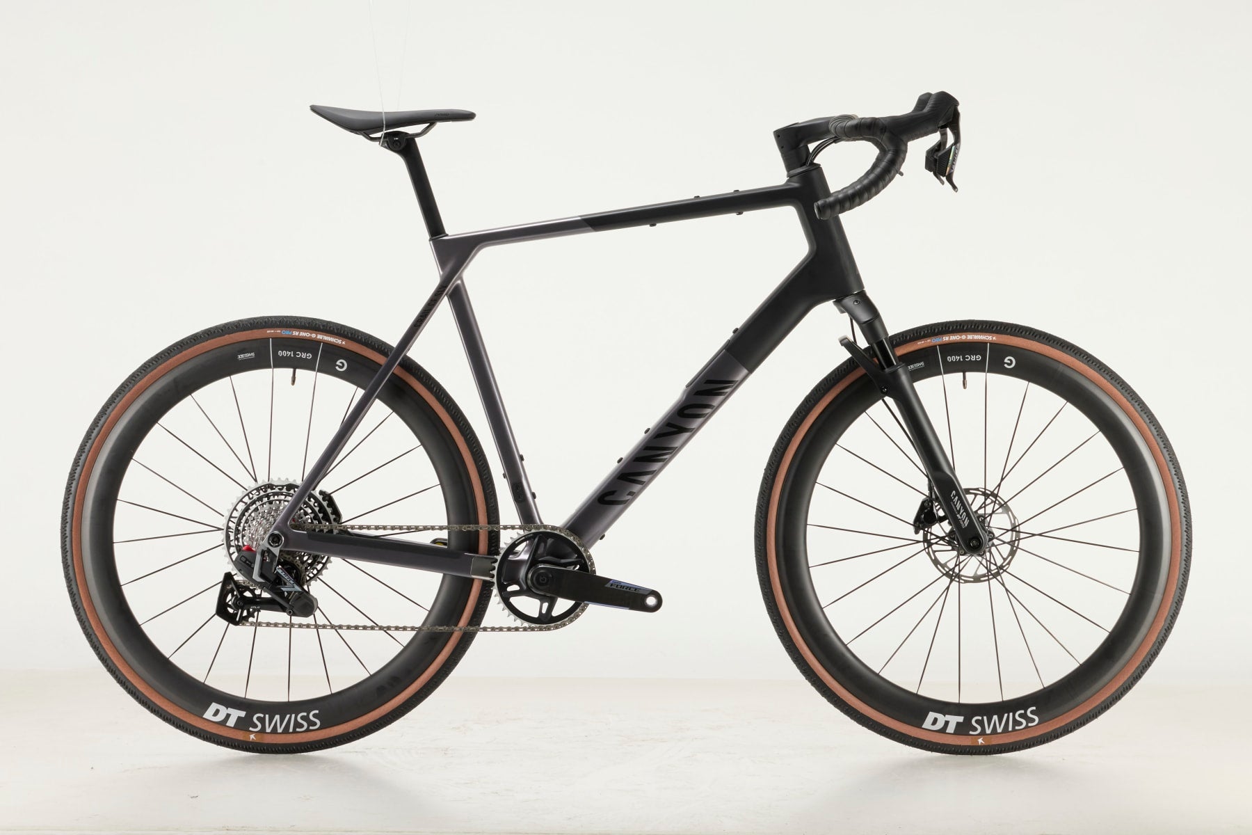 Grail CF SLX 8 w/ RIFT – Outlet