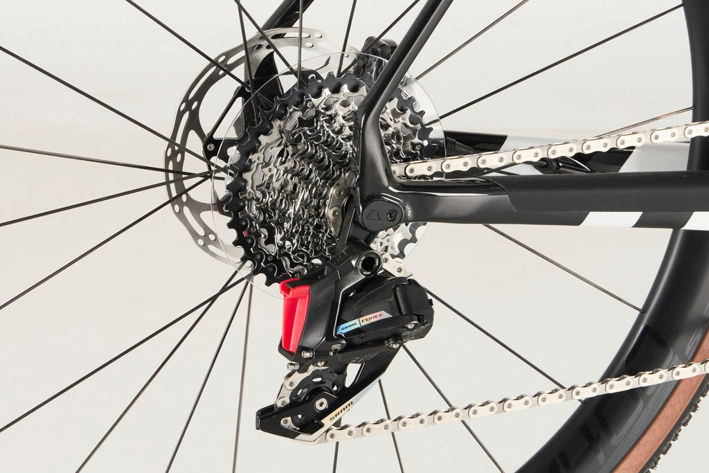 Inflite CF SLX 8 – Outlet
