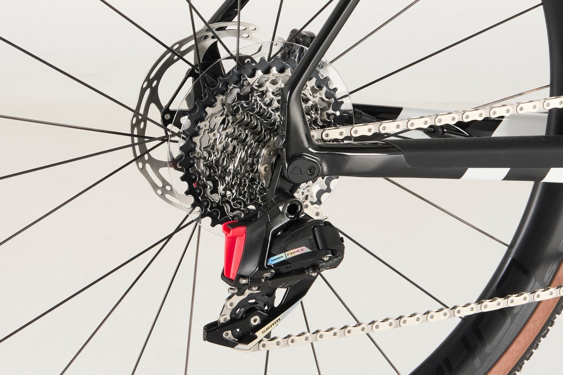 Inflite CF SLX 8 – Outlet