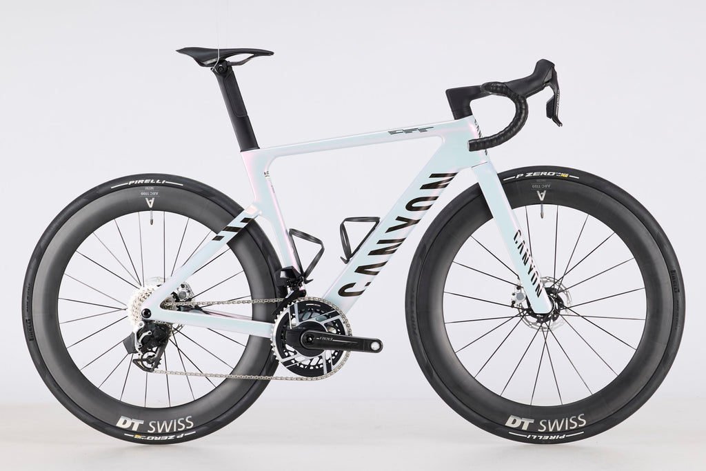 Endurace CFR AXS – Outlet