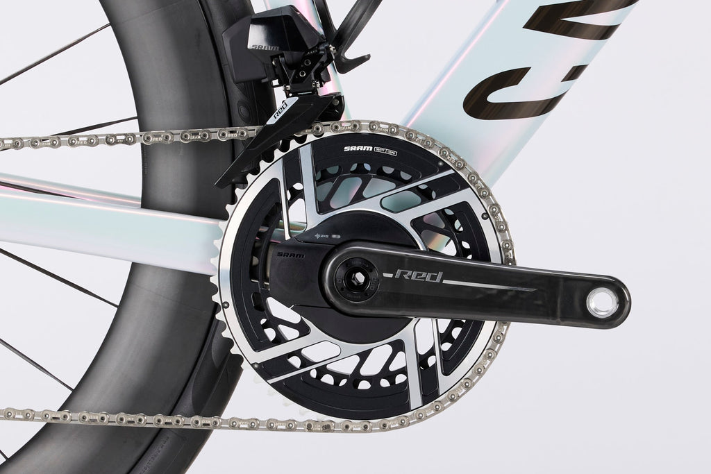 Endurace CFR AXS – Outlet