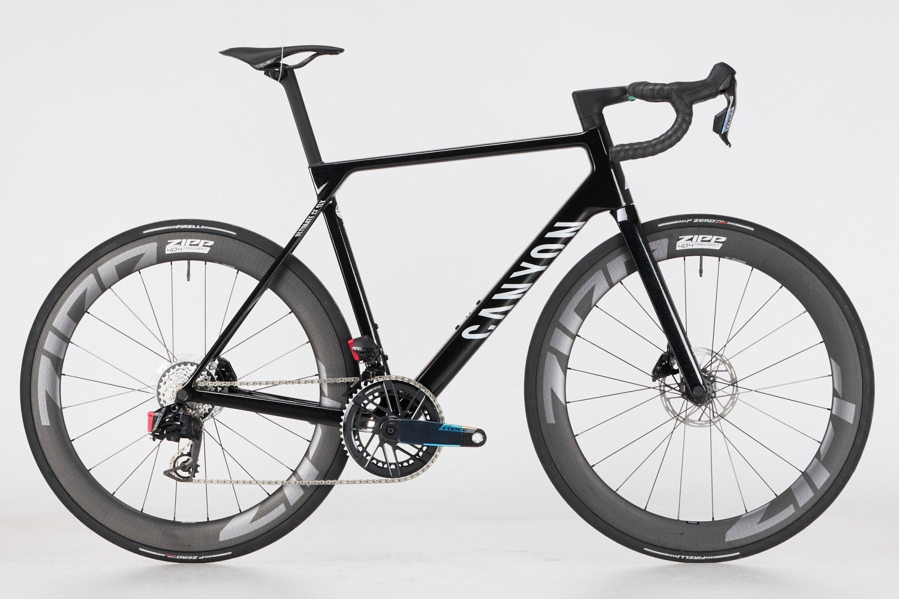 Ultimate CF SLX 8 AXS – Outlet
