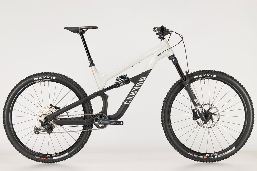 Spectral 125 AL 7 – Outlet