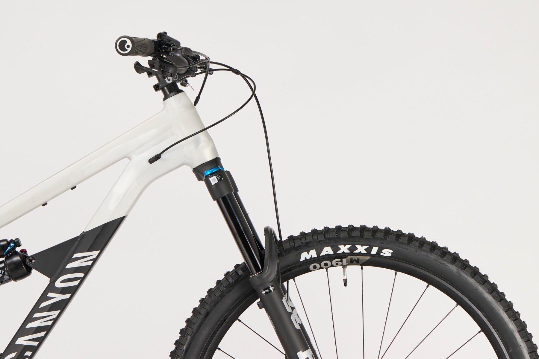 Spectral 125 AL 7 – Outlet