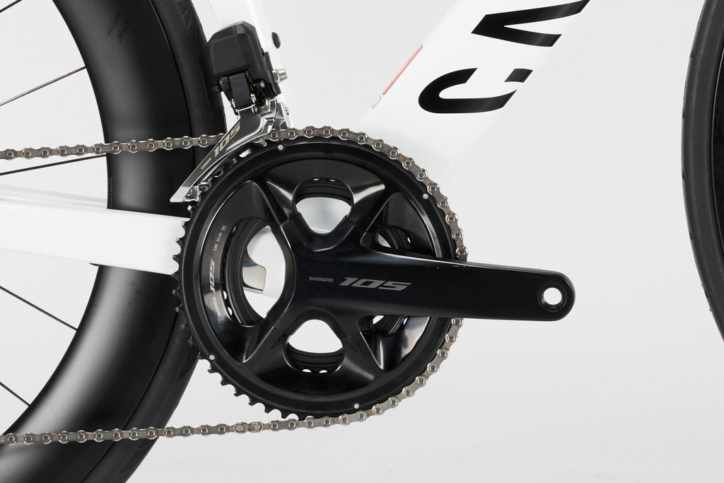 Aeroad CF SLX 7 Di2 – Outlet