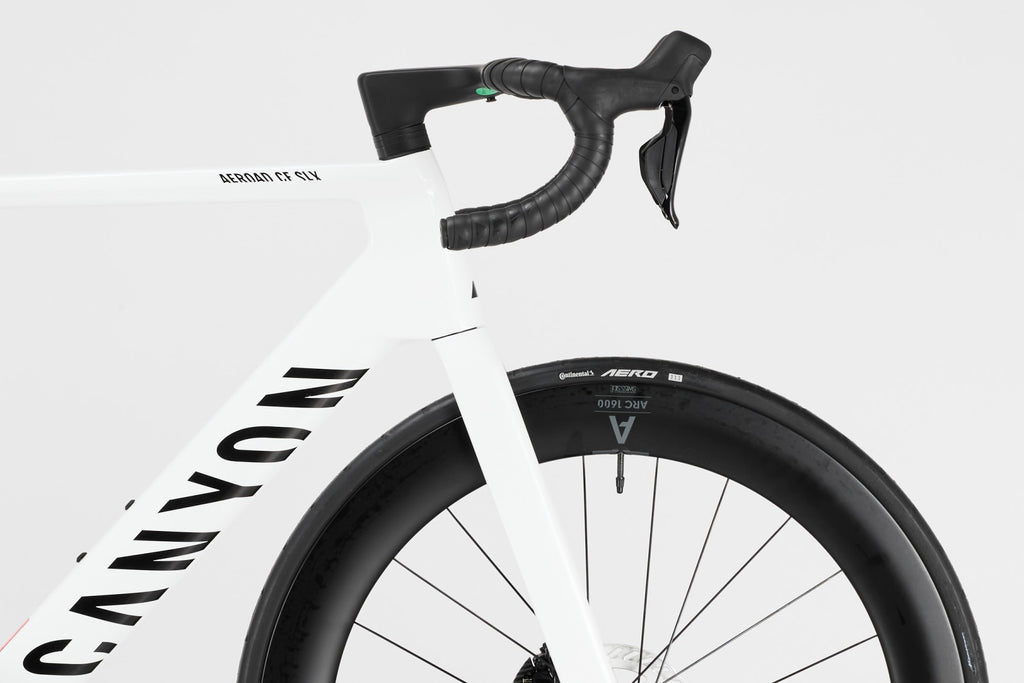 Aeroad CF SLX 7 Di2 – Outlet