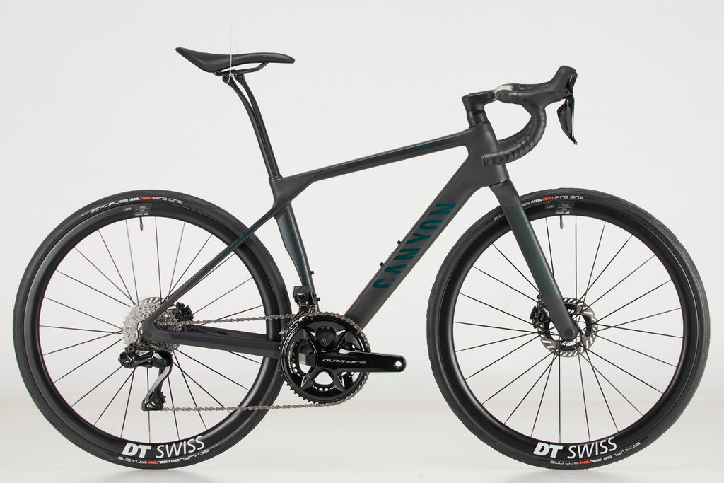 Endurace CFR Di2 – Outlet
