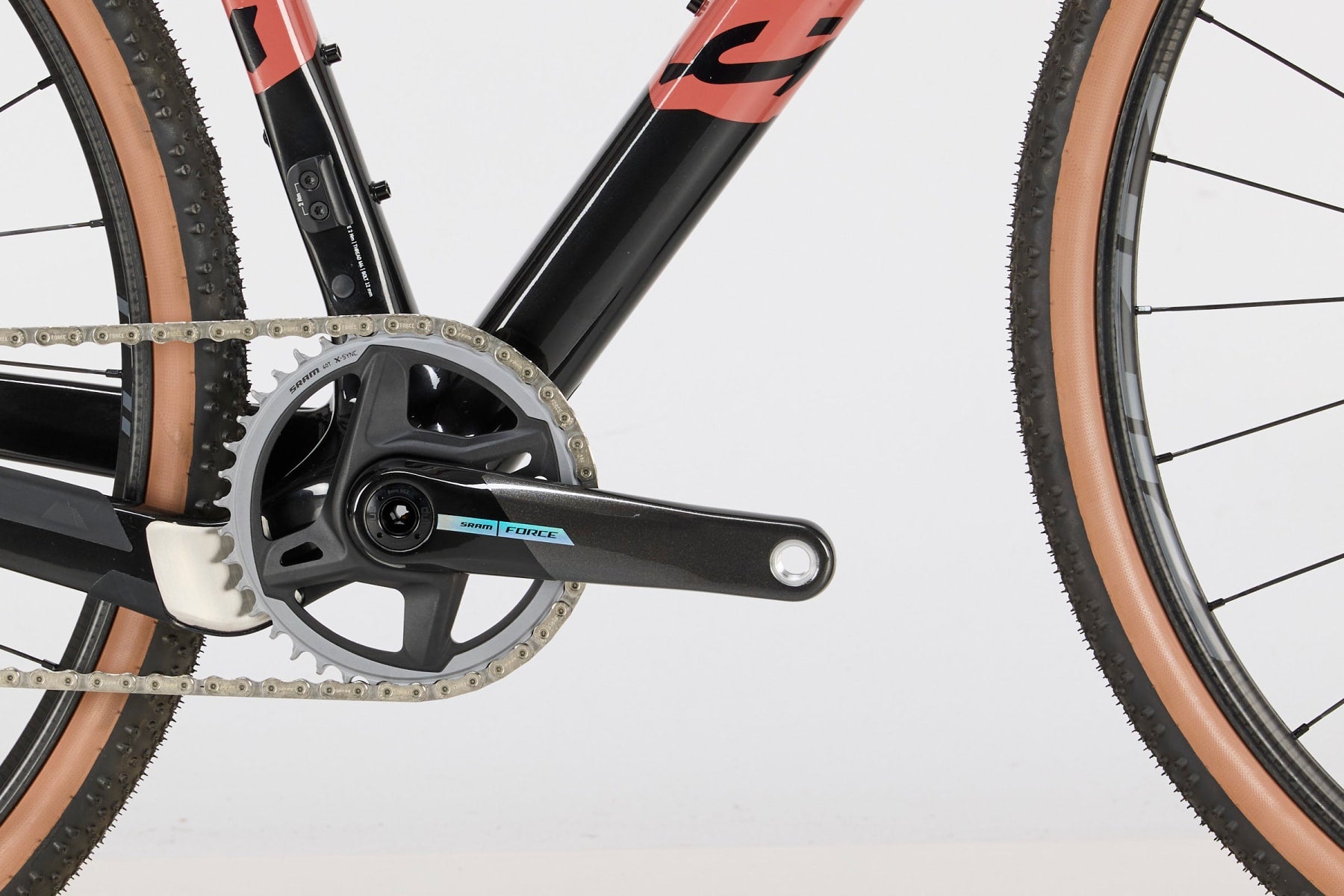 Grizl CF SLX 8 AXS Trail – Outlet