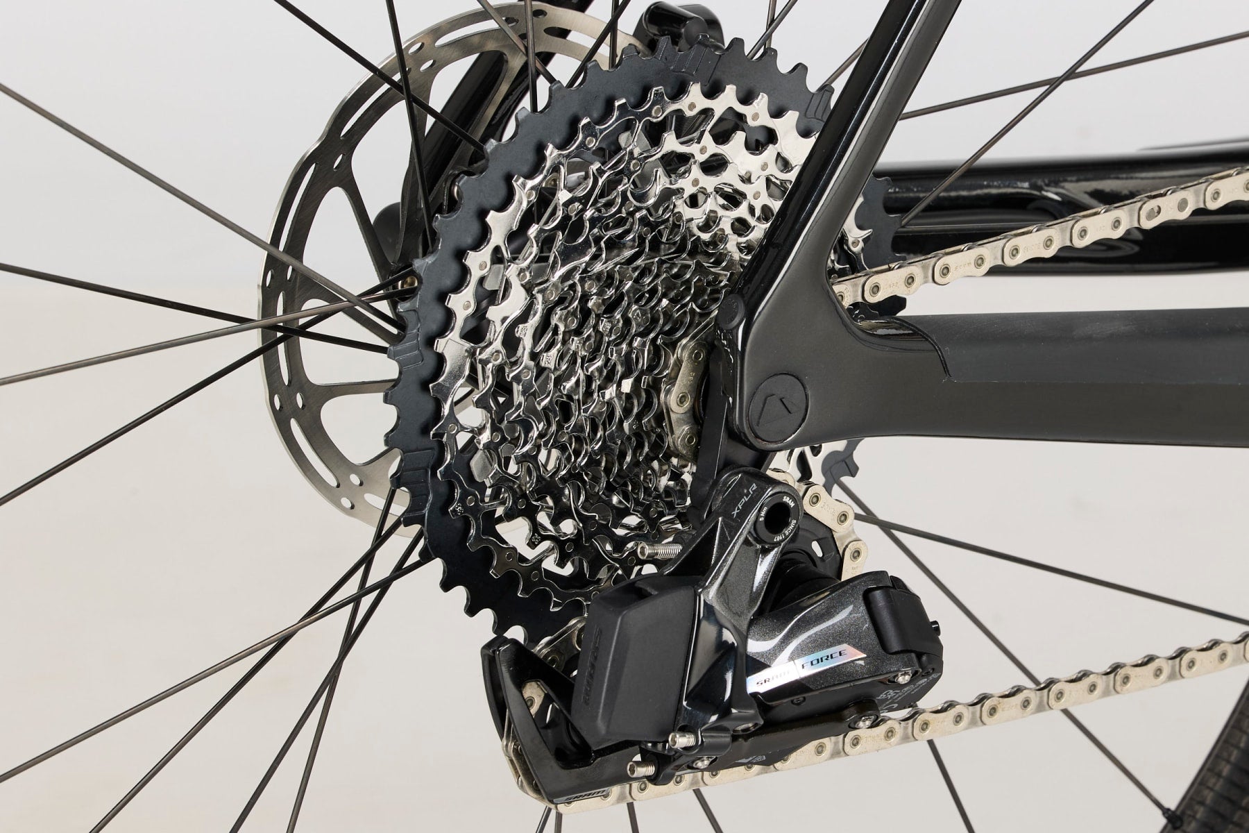 Grizl CF SLX 8 AXS Trail – Outlet
