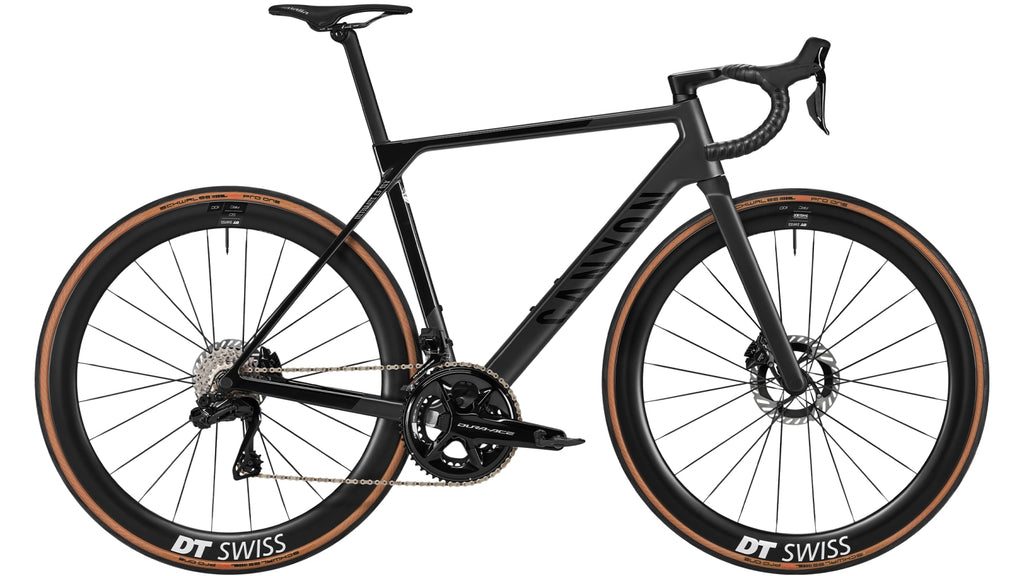 Ultimate CF SLX 9 Di2 – Outlet