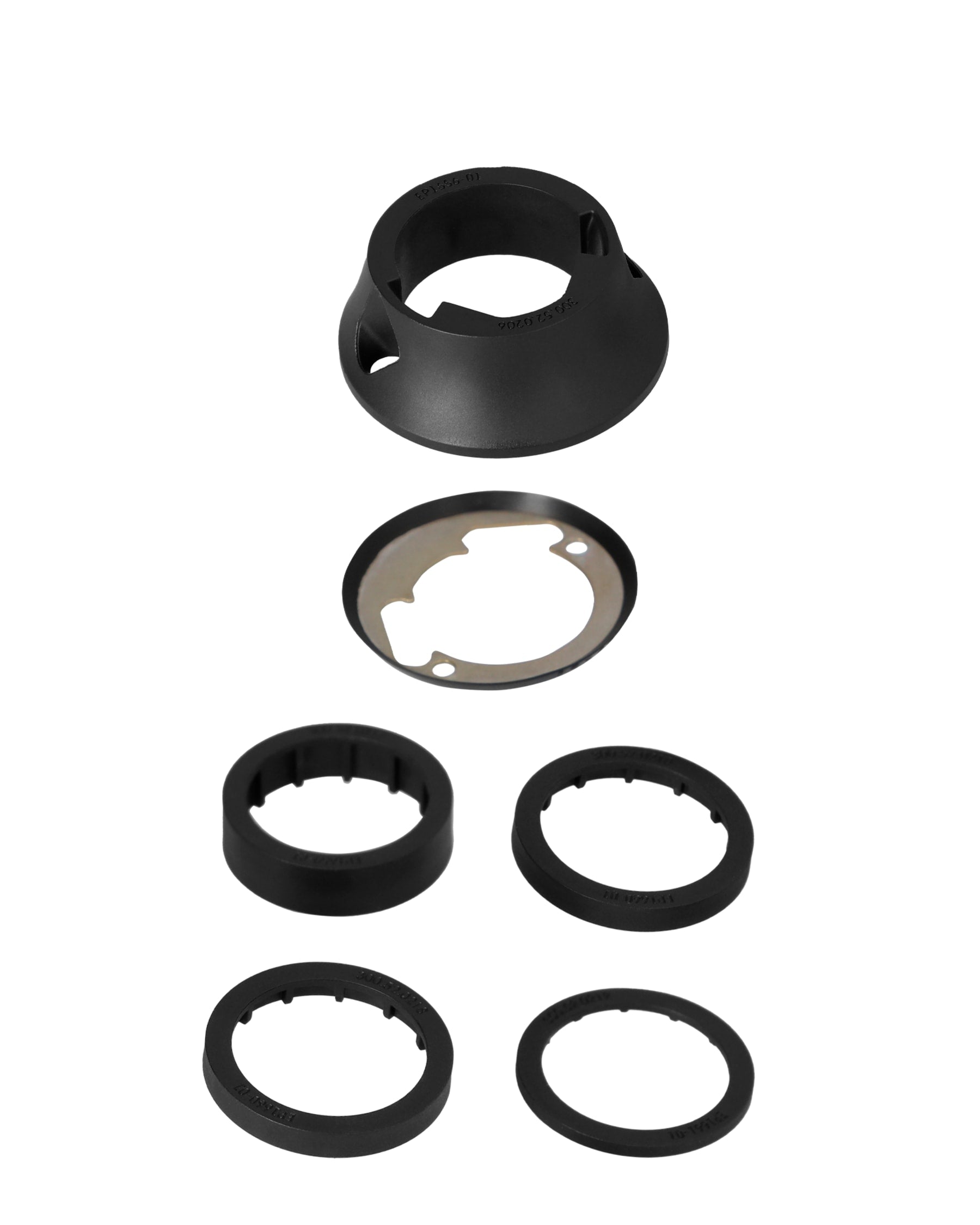 Canyon GP7391-01 CIU Spacer