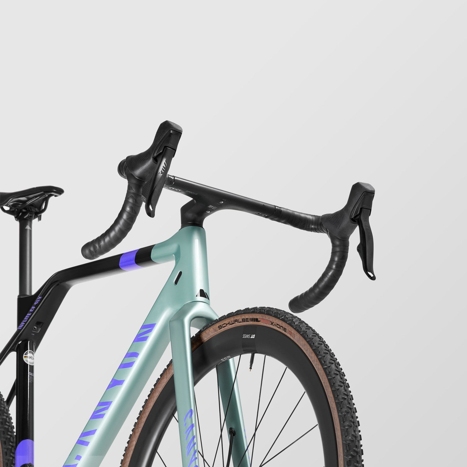 Inflite CF SLX 7