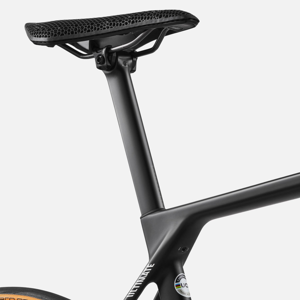 Canyon SP0064 CF Lightweight Seatpost