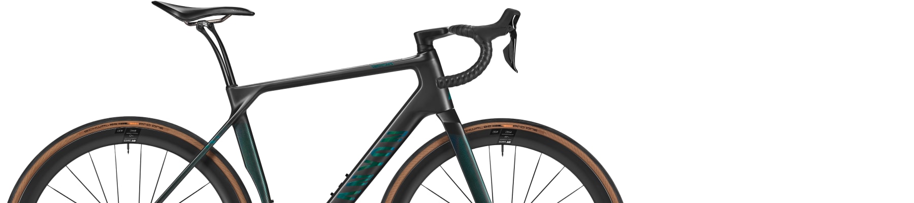 Endurace CFR Di2 – Outlet
