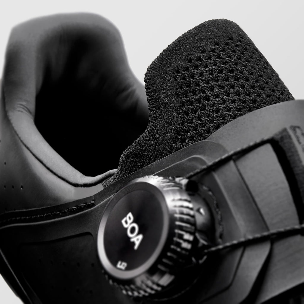 Canyon Tempr CFR Off-Road Shoes