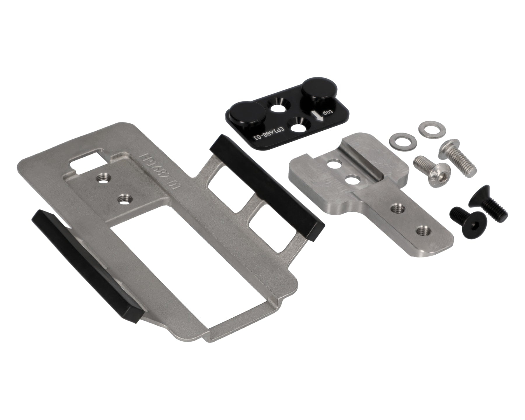 Canyon GP7288-02 Battery Mounting
