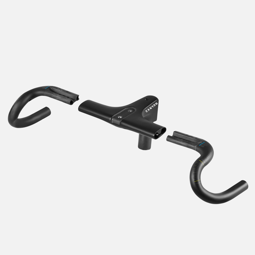 Canyon CP0048 | CP0049 Aero Drops