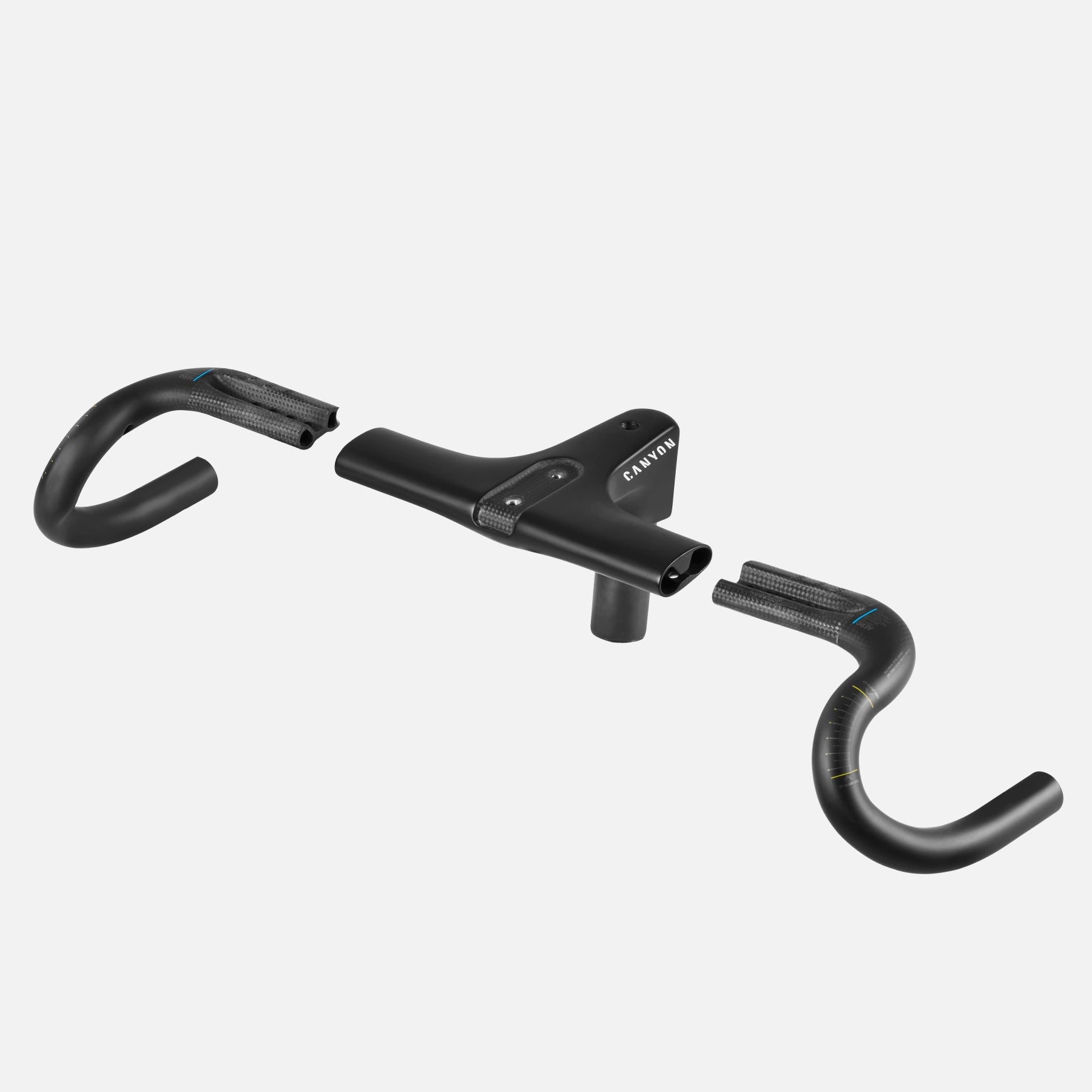 Canyon CP0048 | CP0049 Aero Drops