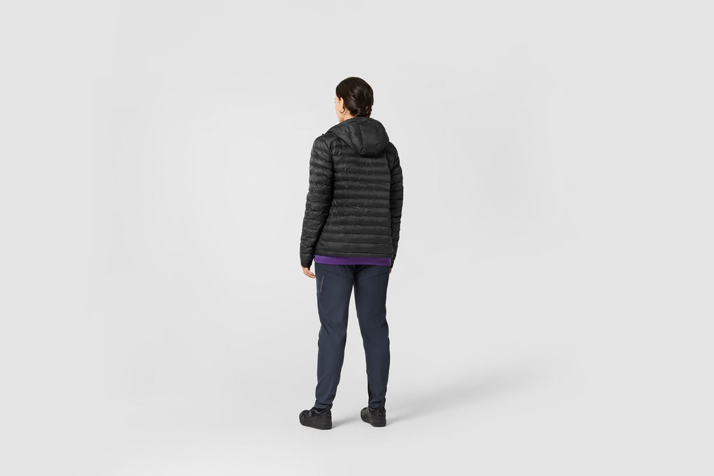 Canyon Adventure PrimaLoft Jacket
