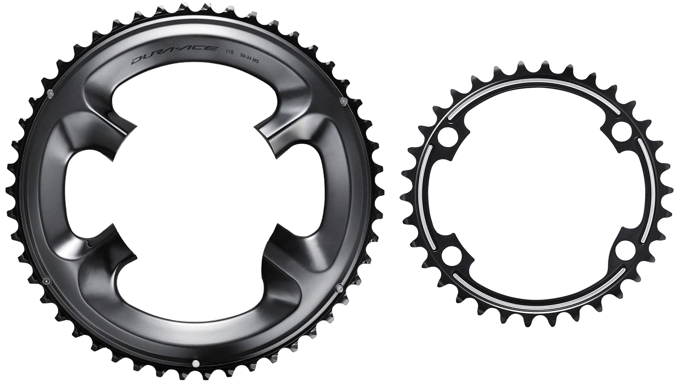 Shimano Dura-Ace FC-R9100 Chainring