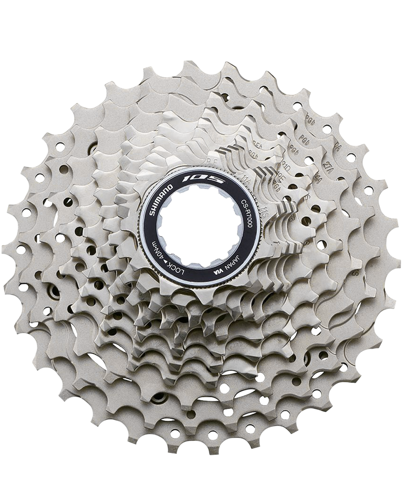 Shimano 105 CS-R7000 11-speed Cassette