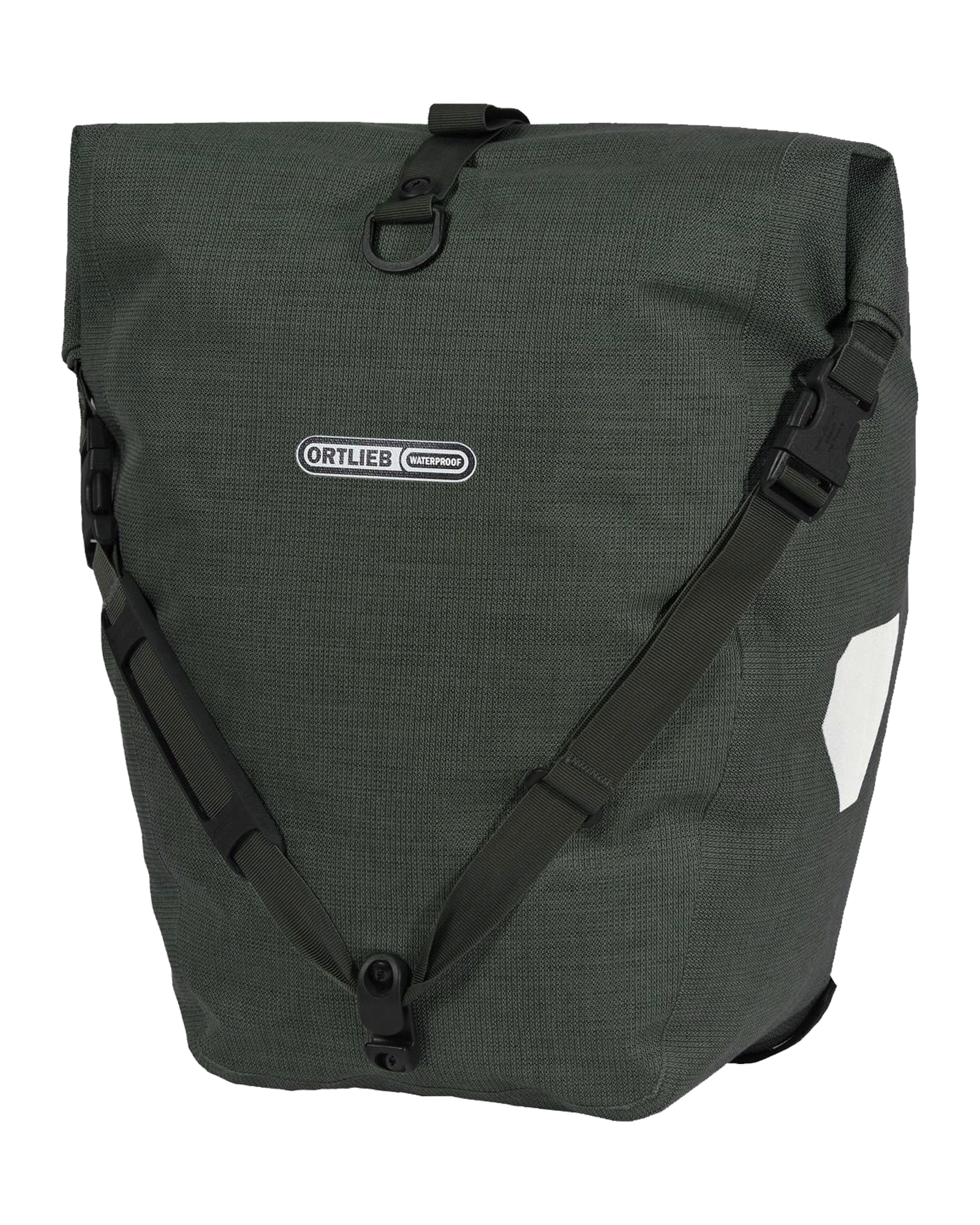 Ortlieb Back-Roller Urban 20L Bike Bag