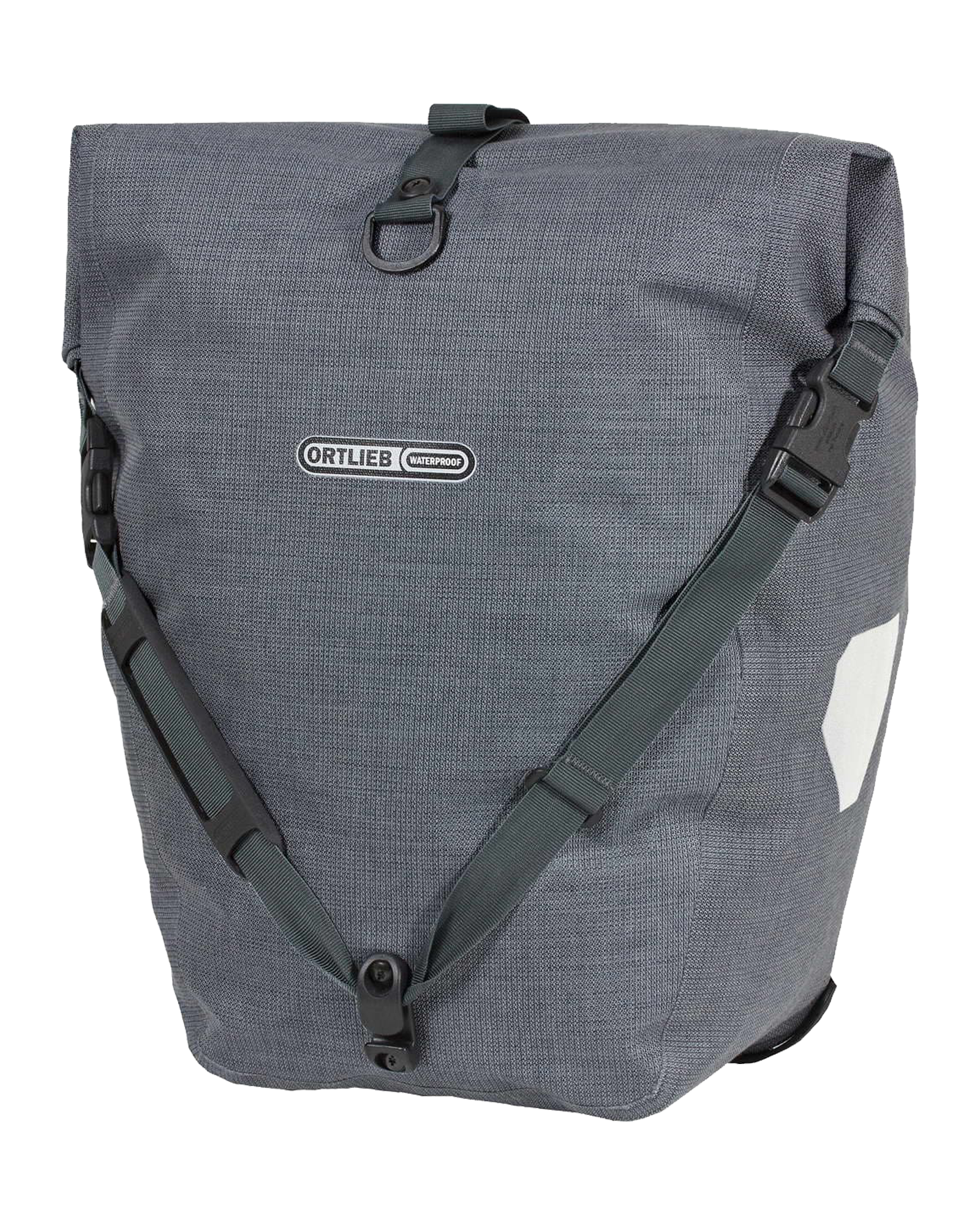 Ortlieb Back-Roller Urban 20L Bike Bag