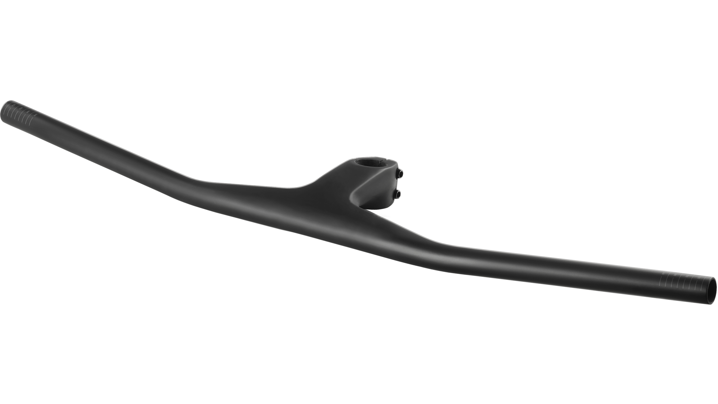 Canyon CP0008 1 1/8" -17° CF XC Cockpit