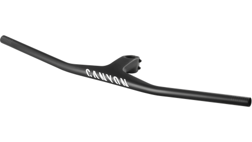 Canyon CP0008 1 1/8" -6° CF XC Cockpit