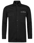 Canyon CLLCTV Mechanic Men's Long Sleeve Shirt