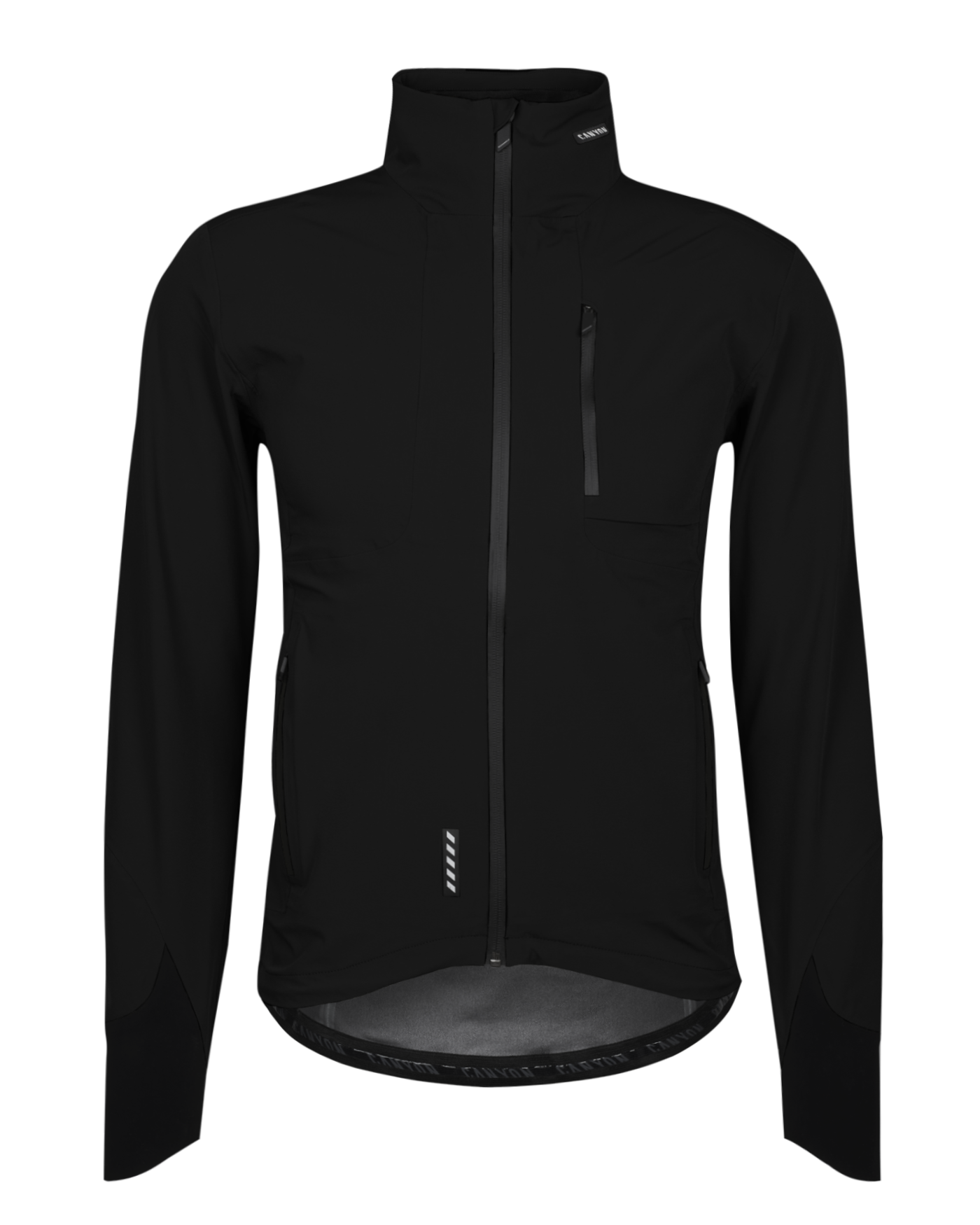 Canyon Cycling Rain Jacket – Outlet