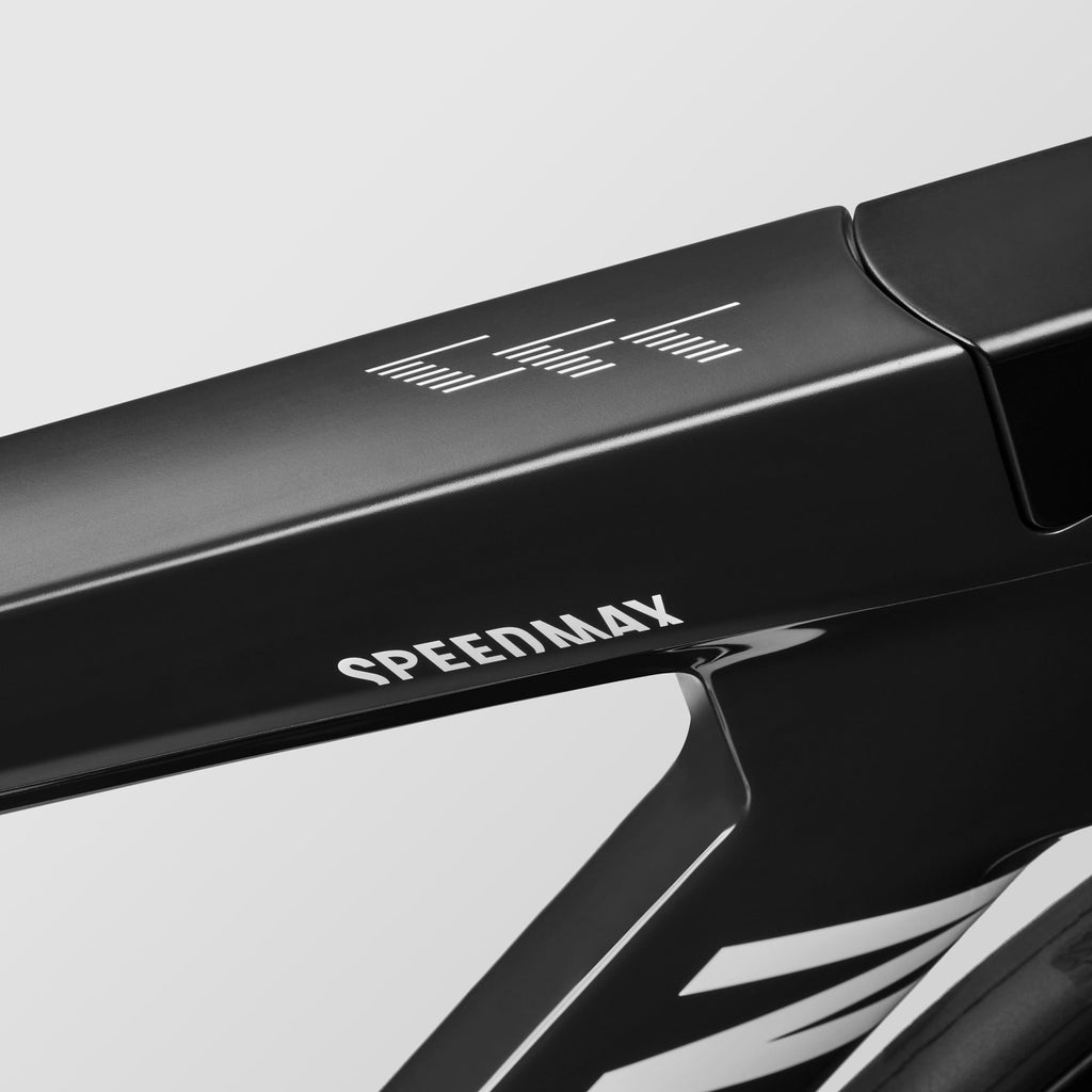 Speedmax CFR TT