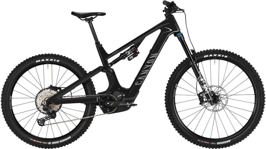 Spectral:ON CF 8 – Outlet