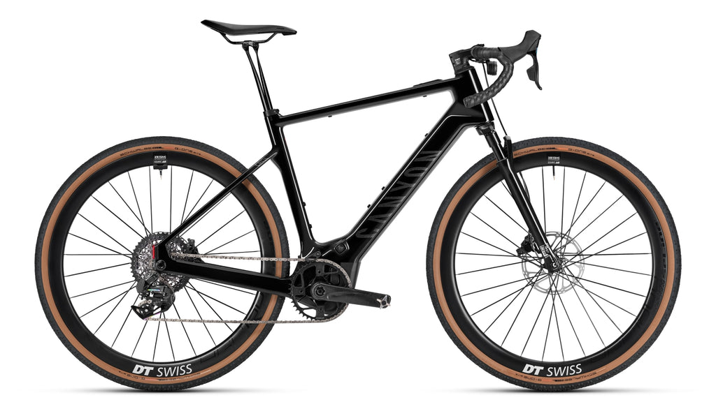 Grizl:ONfly CF 9 – Outlet