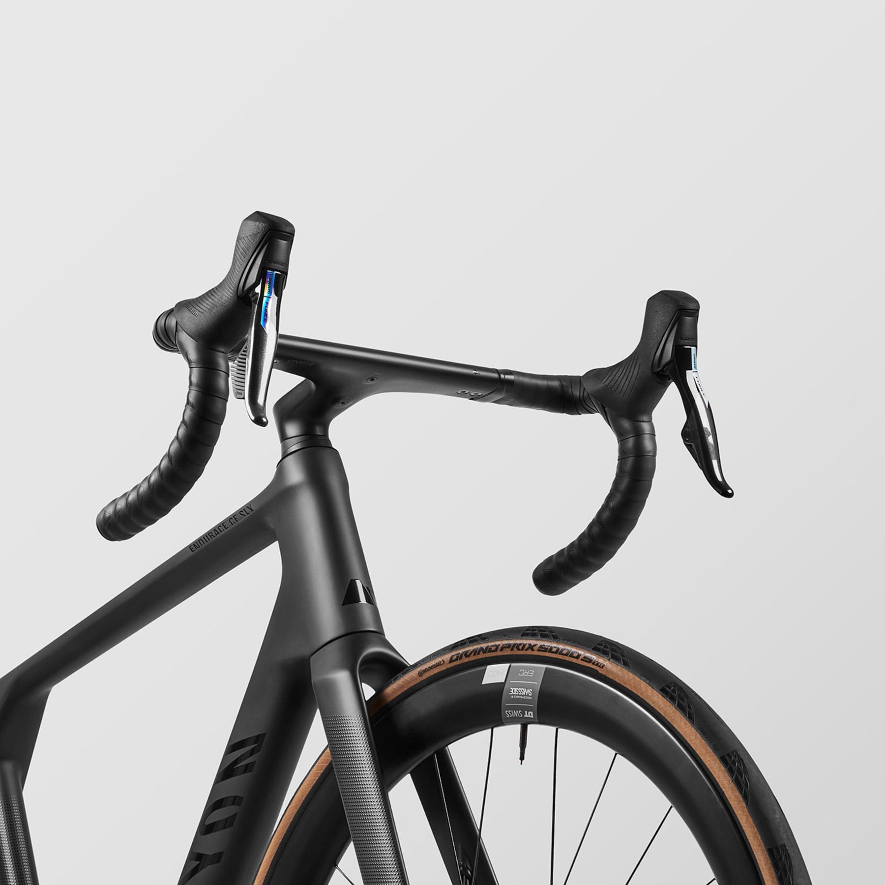 Endurace CF SLX 8 AXS Aero – Outlet