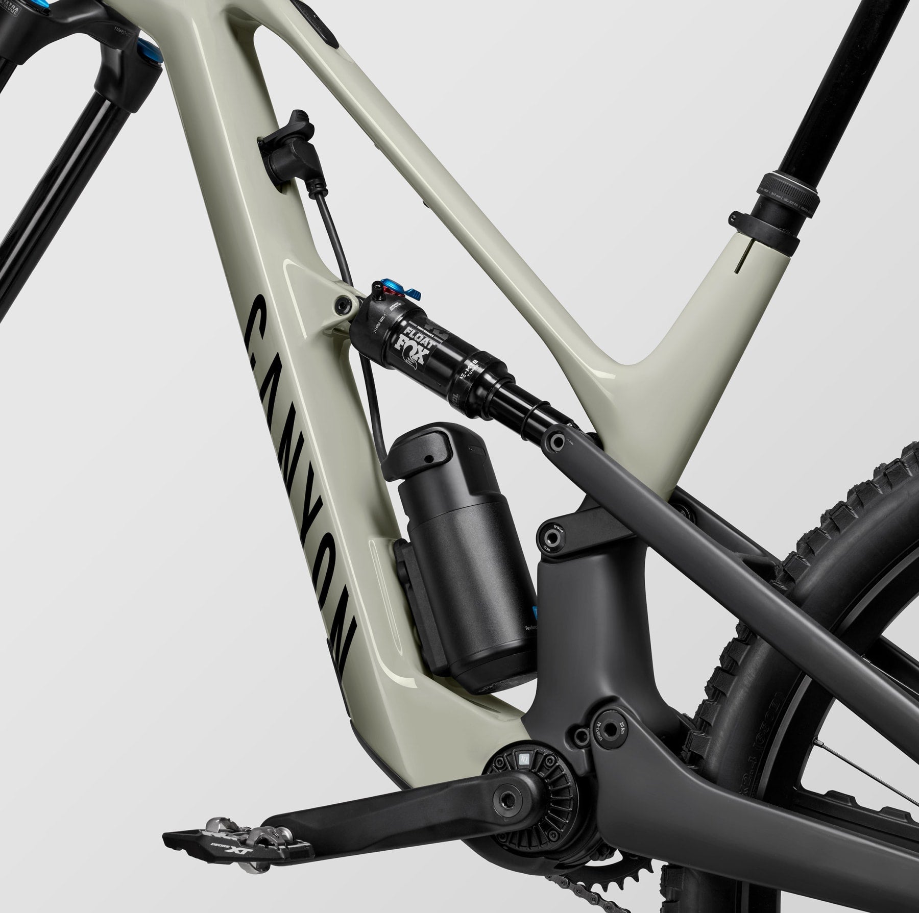 Spectral:ONfly CF 9 – Outlet