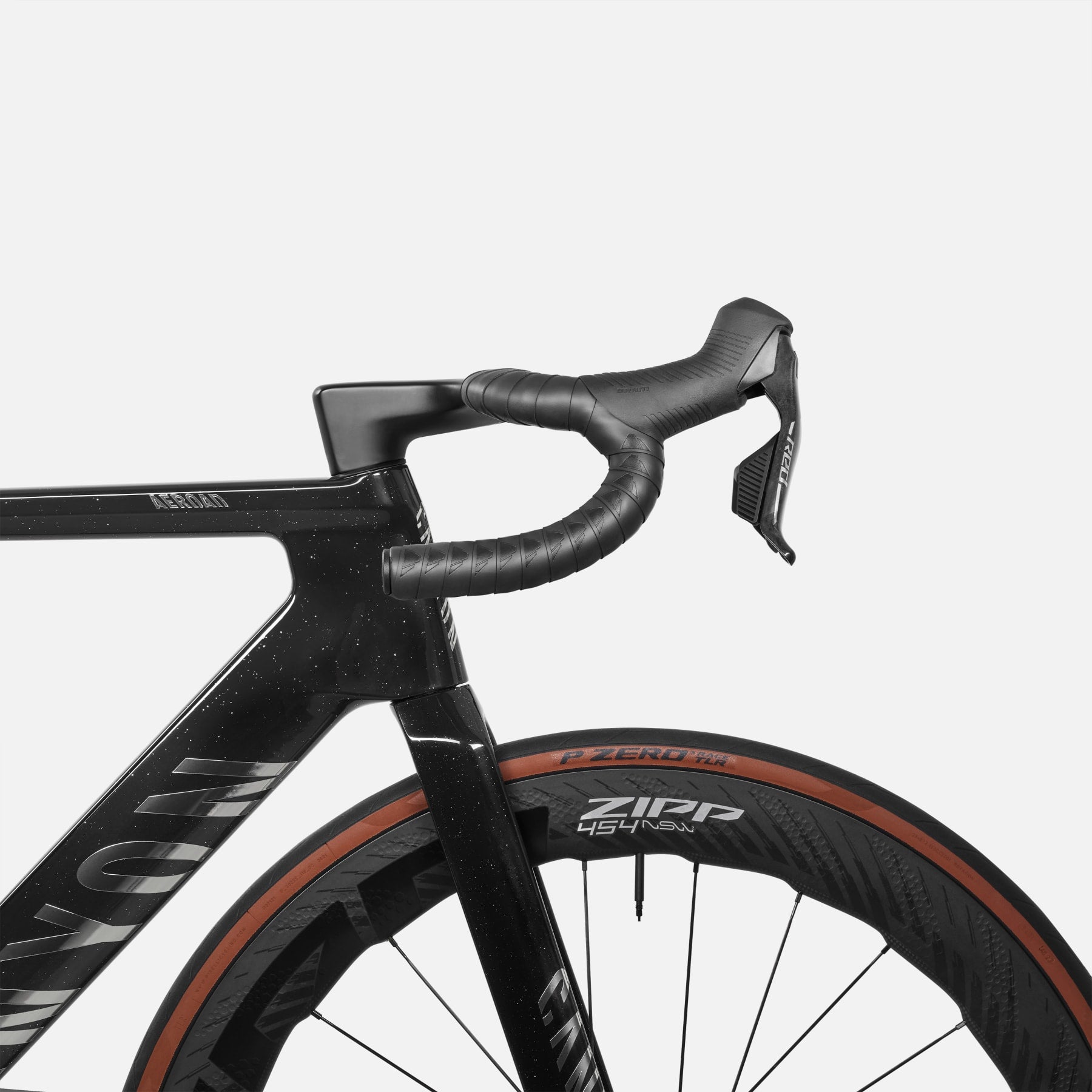 Canyon CP0048 | CP0049 Aero Drops
