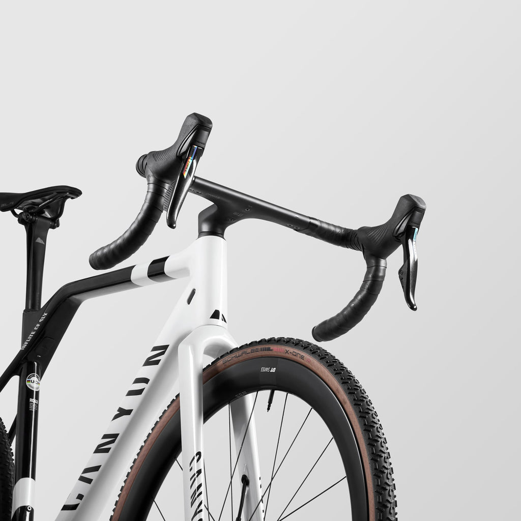 Inflite CF SLX 8 – Outlet