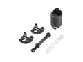 Canyon GP7452-01 Adapter Round Rails