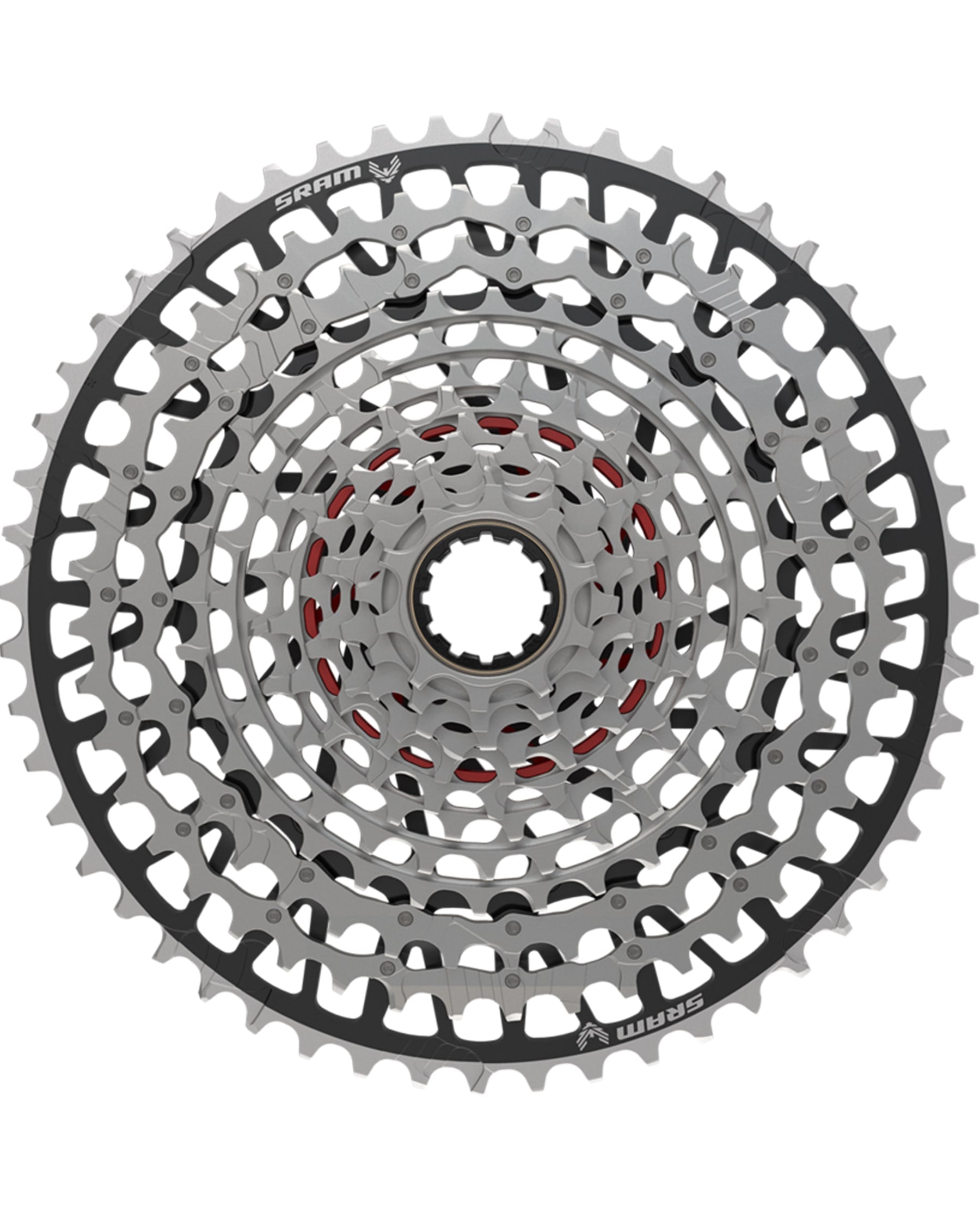 SRAM XS-1297 T-Type XX 12-speed Cassette