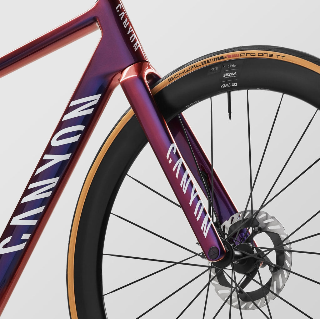 Ultimate CFR Di2 Aero – Outlet