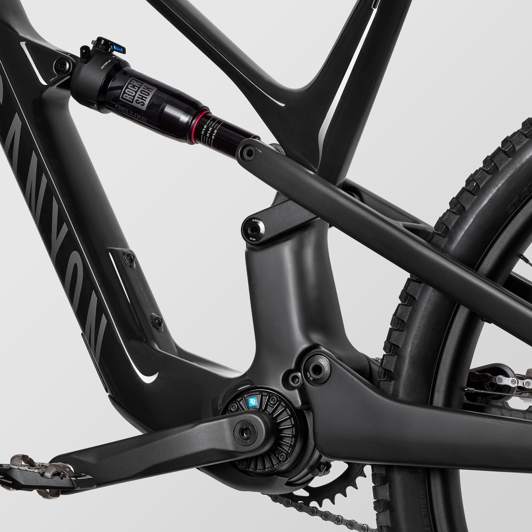 Spectral:ONfly CF 8