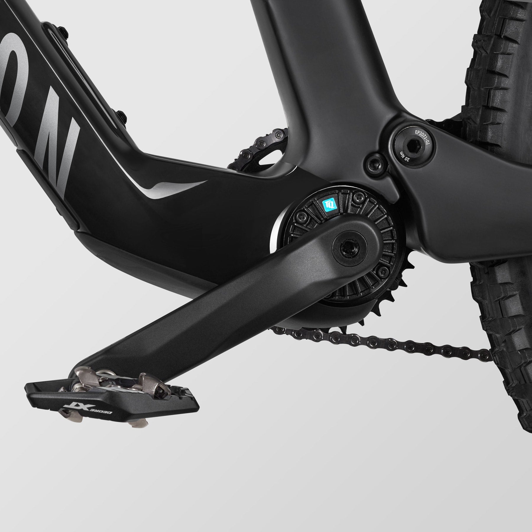 Spectral:ONfly CF 8 – Outlet