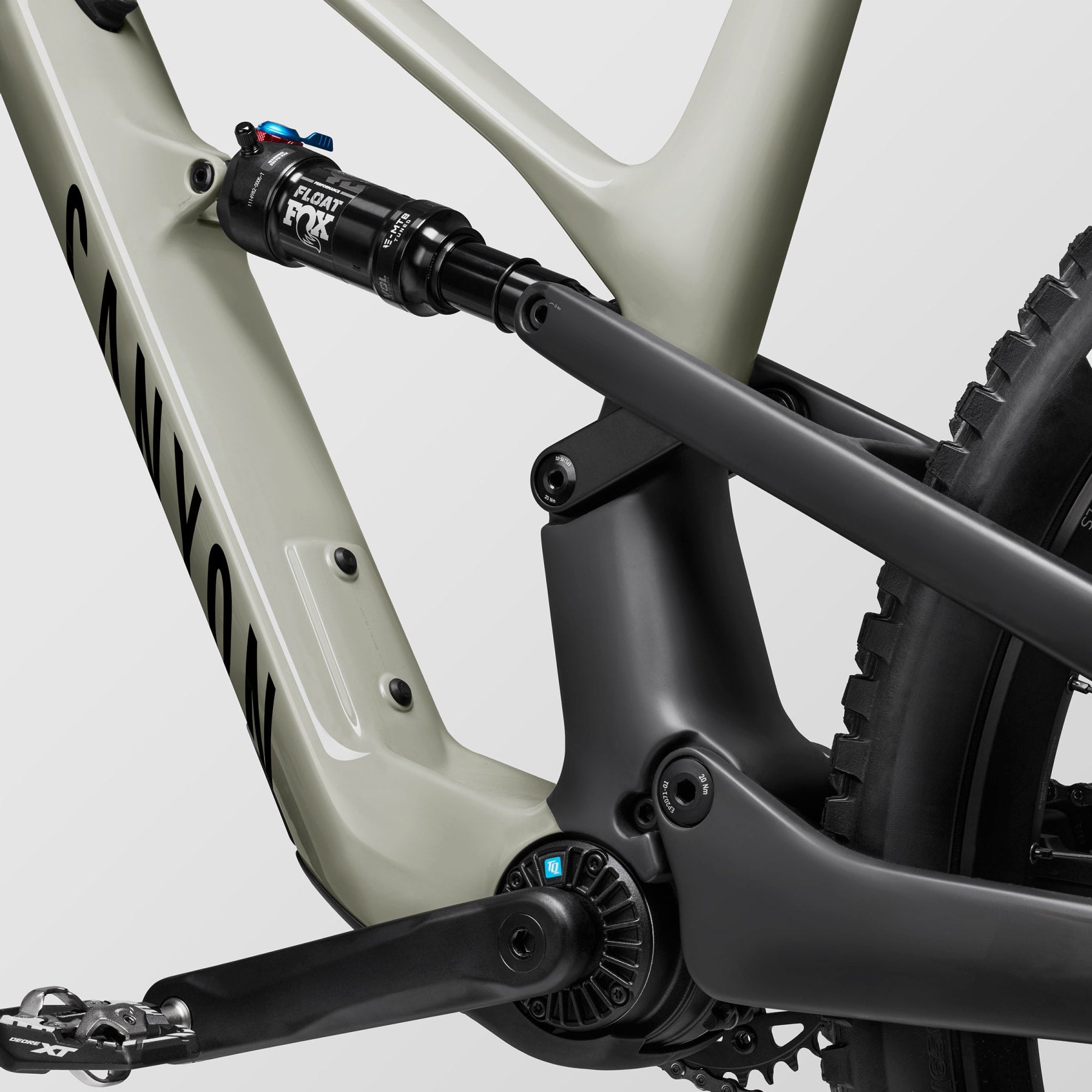 Spectral:ONfly CF 9