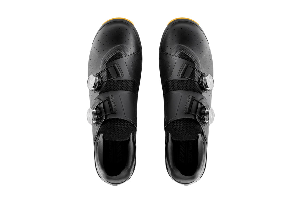 Canyon Tempr CFR Off-Road Shoes