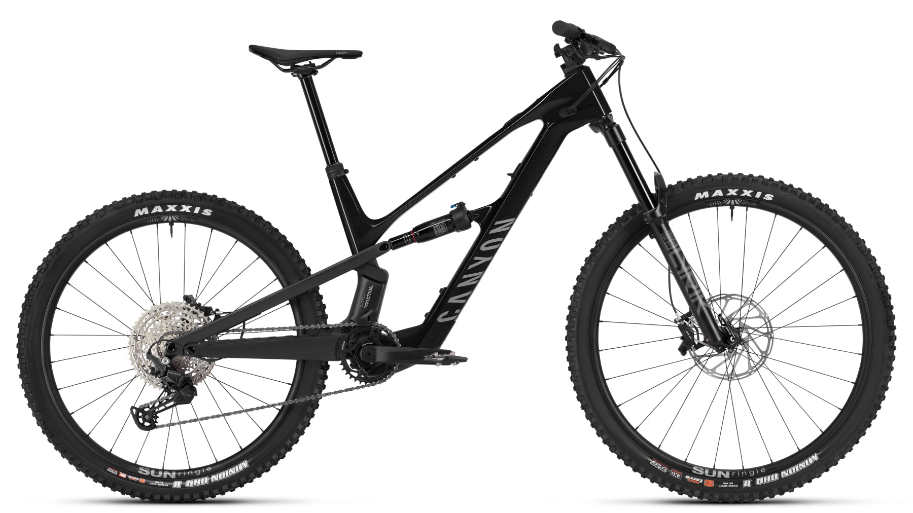 Spectral:ONfly CF 8