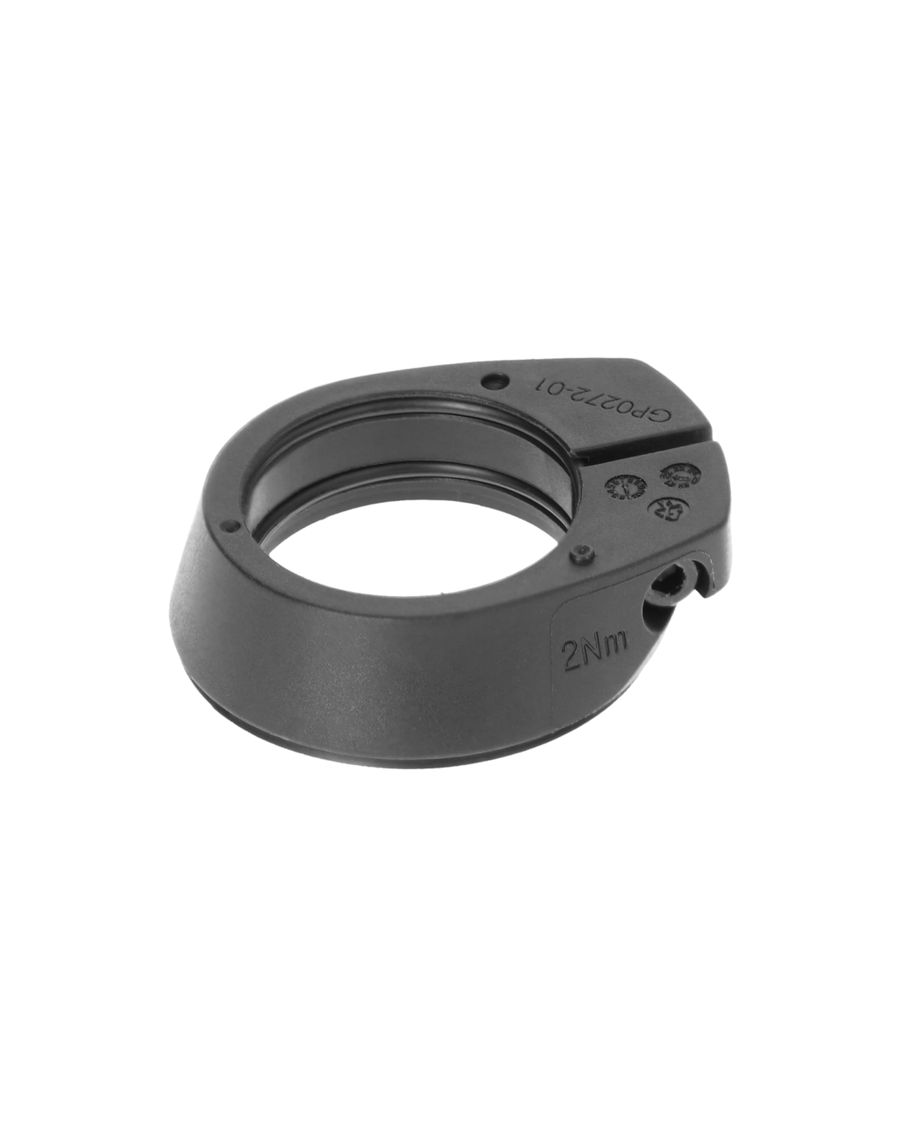 Canyon GP0272-01 Transition Cap