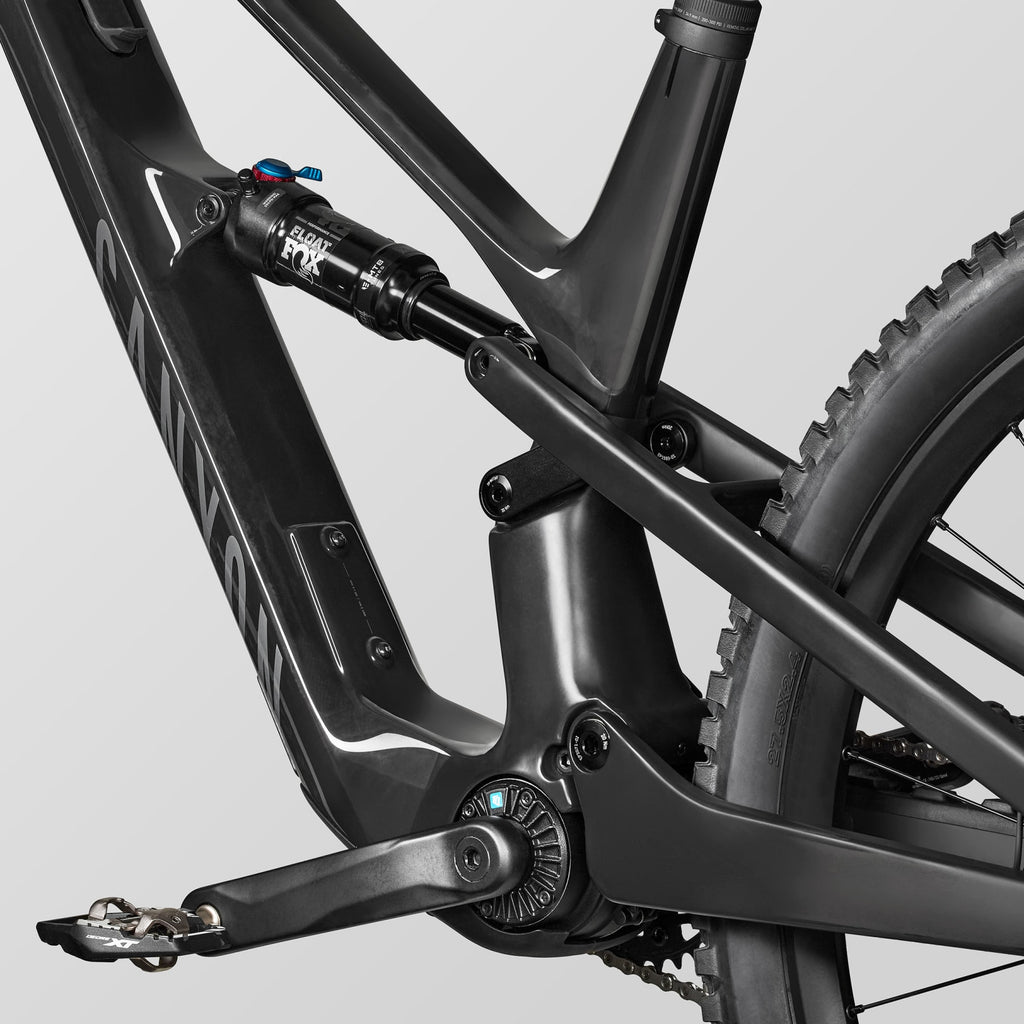 Spectral:ONfly CF 9 – Outlet