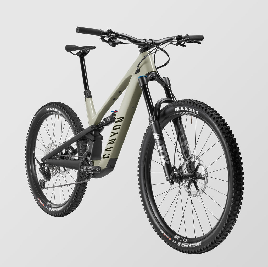 Spectral:ONfly CF 9