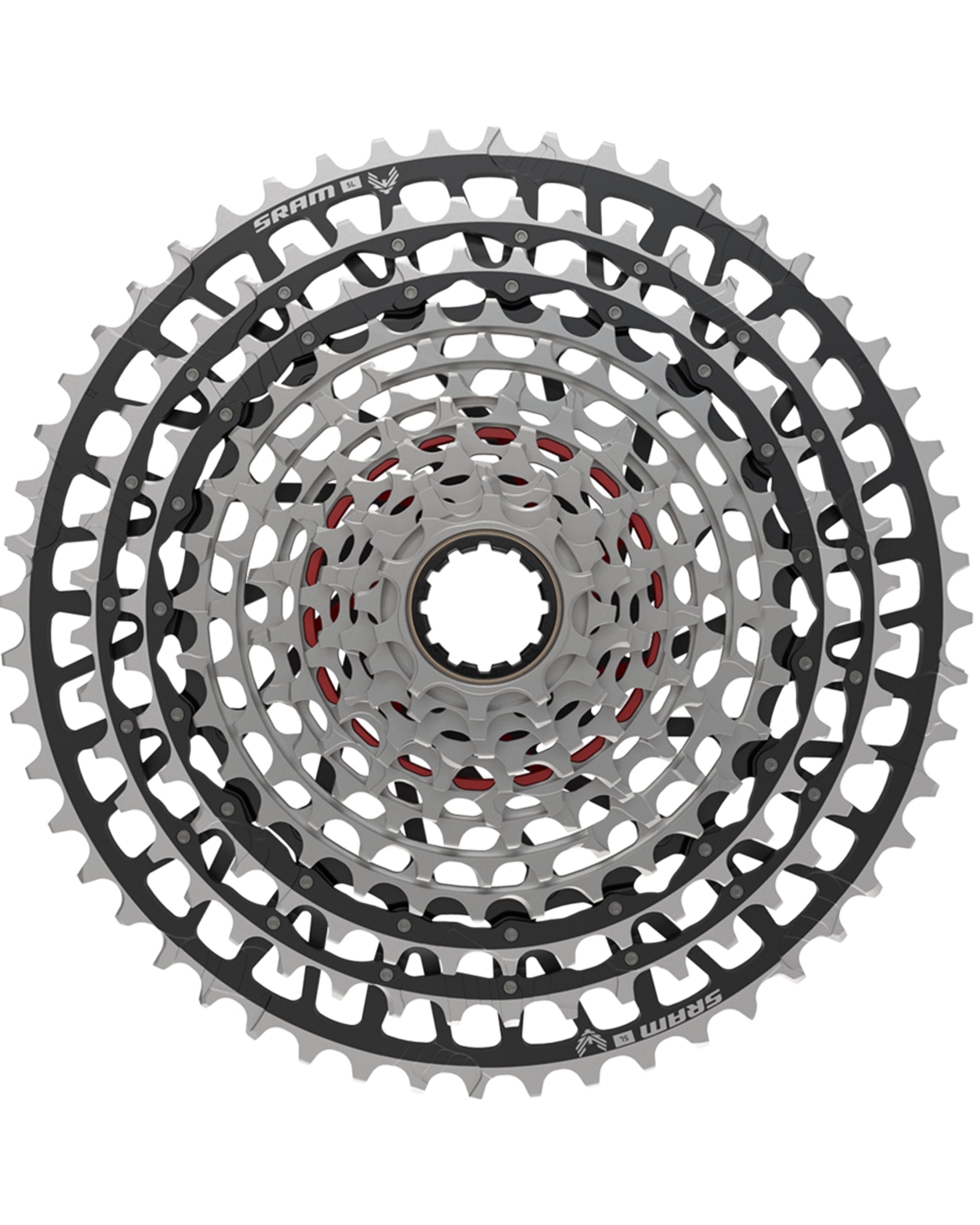 SRAM XS-1299 T-Type XX SL 12-speed Cassette